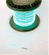 Electroluminenscent String